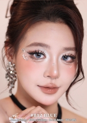 (HOT) 812 BLUE - size nhỏ
