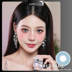 (HOT) 812 BLUE - size nhỏ