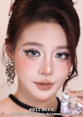 (HOT) 812 BLUE - size nhỏ