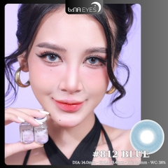 (HOT) 812 BLUE - size nhỏ