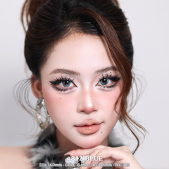 (XẢ) 812 BLUE - size nhỏ