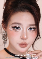 (HOT) 812 BLUE - size nhỏ