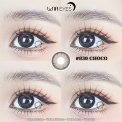 (XẢ) 830 CHOCO - size vừa