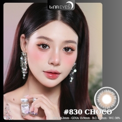 (XẢ) 830 CHOCO - size vừa