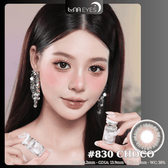 830 CHOCO - size vừa