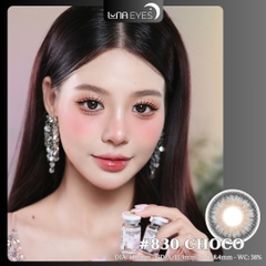 (XẢ) 830 CHOCO - size vừa