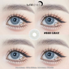 (XẢ) 840 GRAY - size vừa