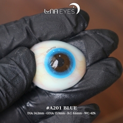 (THƯỜNG) A201 BLUE - size vừa