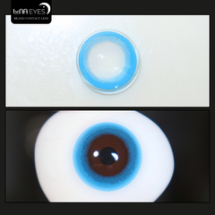 (XẢ) A201 BLUE - size vừa