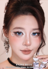 (THƯỜNG) A201 BLUE - size vừa