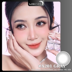 (THƯỜNG) A201 GRAY - size vừa