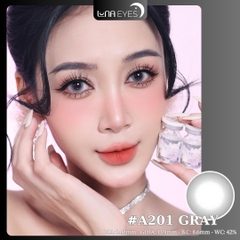 (THƯỜNG) A201 GRAY - size vừa