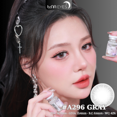 A296 GRAY - size nhỏ