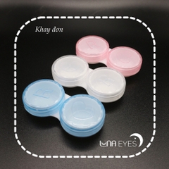 KHAY ĐƠN ĐỰNG LENS