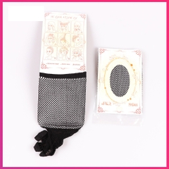 LƯỚI CHÙM TÓC - PHỤ KIỆN TÓC GIẢ