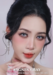 AGNES GRAY - size to