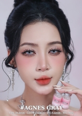 AGNES GRAY - size to