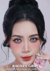 AGNES GRAY - size to