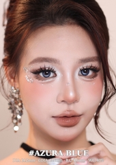 (THƯỜNG) AZURA BLUE - size to