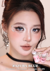 (THƯỜNG) AZURA BLUE - size to