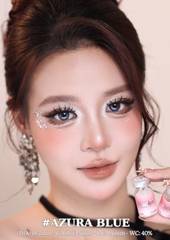 (THƯỜNG) AZURA BLUE - size to