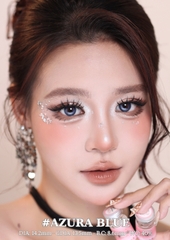 (THƯỜNG) AZURA BLUE - size to