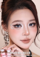 (THƯỜNG) AZURA BLUE - size to