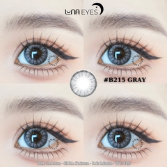 (XẢ) B215 GRAY - size nhỏ