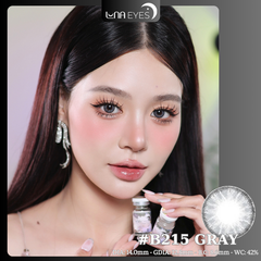 B215 GRAY - size nhỏ