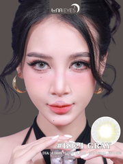 (XẢ) B321 GRAY - size nhỏ