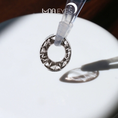 (THƯỜNG) B35 Gray - size to