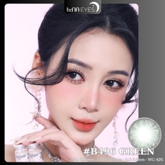 B496 GREEN - size nhỏ