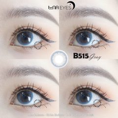 B515 GRAY - size nhỏ