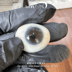 B515 GRAY - size nhỏ