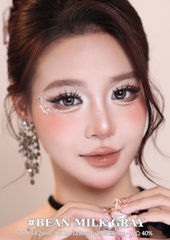 BEAN MILK GRAY - size to