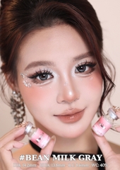 BEAN MILK GRAY - size to