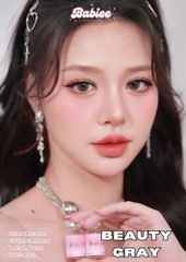 BEAUTY GRAY - size vừa