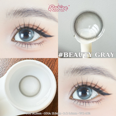 BEAUTY GRAY - size vừa