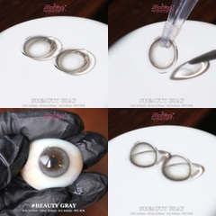 BEAUTY GRAY - size vừa