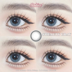 BEAUTY GRAY - size vừa