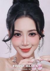 BOSE BLACK - size to