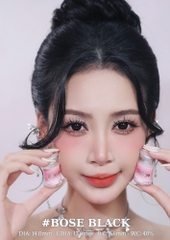 BOSE BLACK - size to