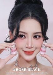 BOSE BLACK - size to