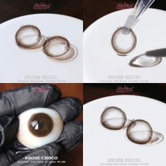 BOSE CHOCO - size to