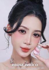 BOSE CHOCO - size to