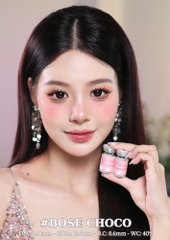 BOSE CHOCO - size to