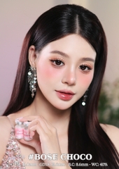 BOSE CHOCO - size to