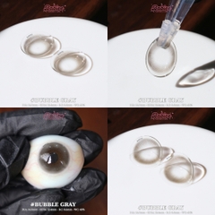 BUBBLE GRAY - size nhỏ