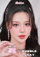 BUBBLE GRAY - size nhỏ