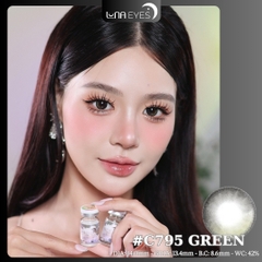 (HOT) C795 GREEN - size nhỏ
